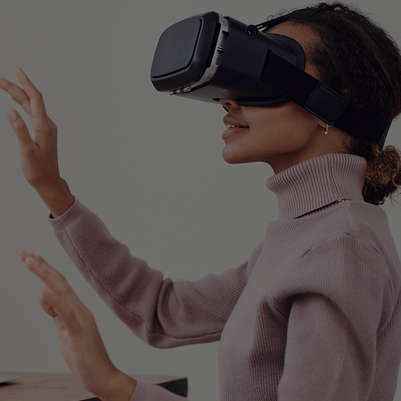 Human-Centered Computing