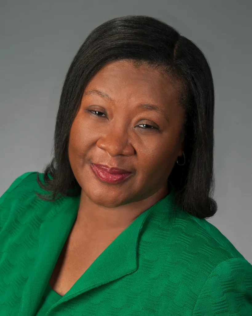 Rhonda Holt