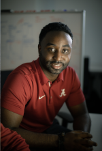 Alumni Spotlight: Chris Crawford