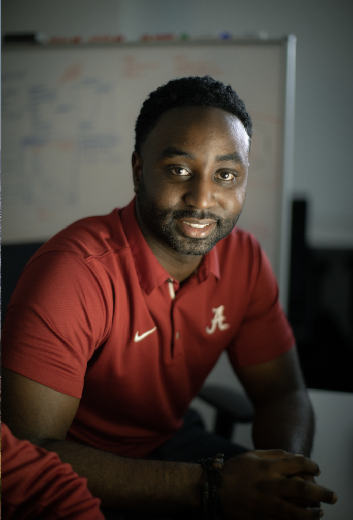 Chris Crawford, Ph.D.