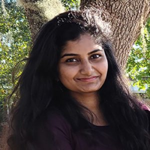 Meghana Reddy Voladri