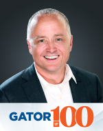 Gator100 Recognizes 17 Engineering Alumni in 2021