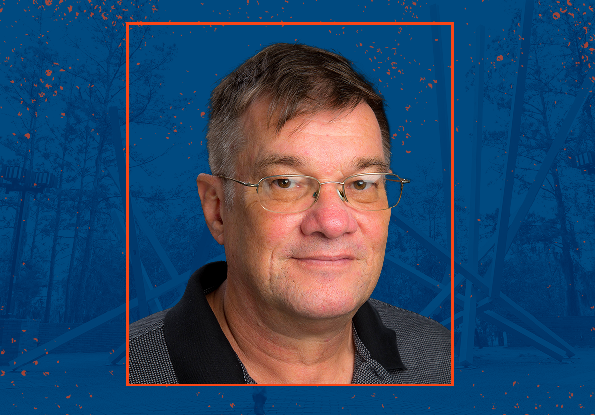 Richard "Dr. Nemo" Newman, Ph.D.