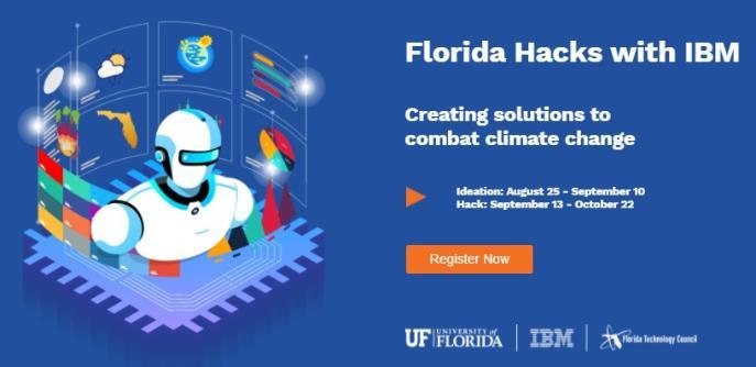 Florida Hacks with IBM