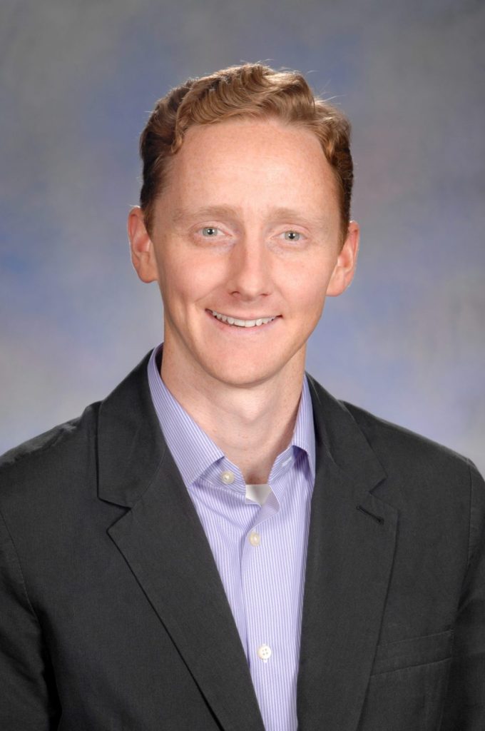 Patrick Traynor, Ph.D.