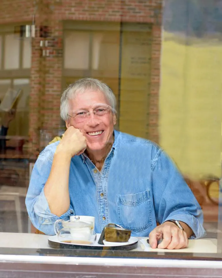 Remembering Douglas D. Dankel