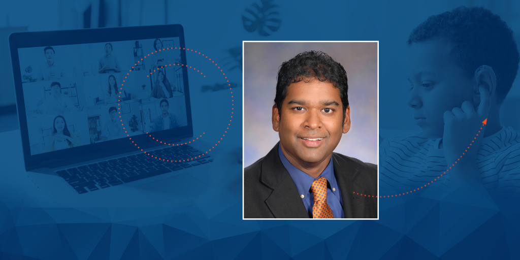 Kevin R.B. Butler, Ph.D.