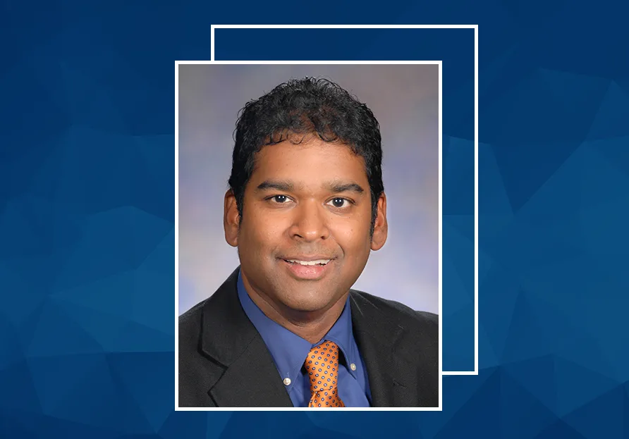 Kevin R.B. Butler, Ph.D.