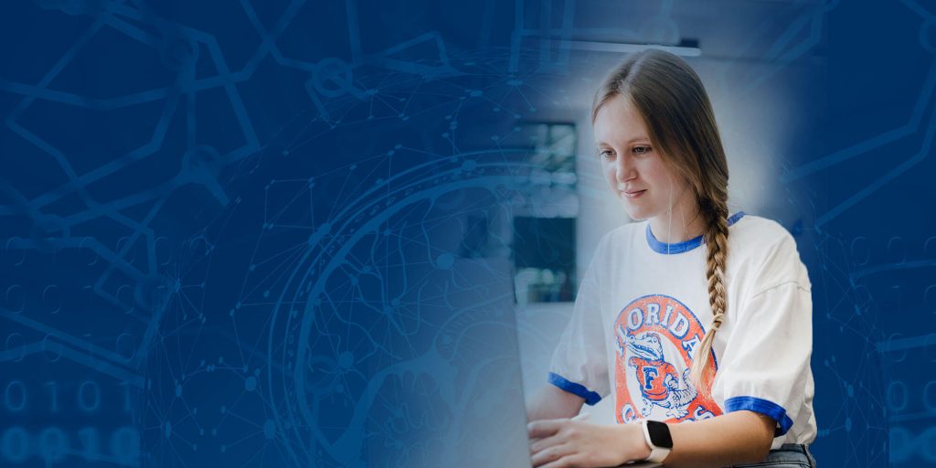 UF AI K-12 Education