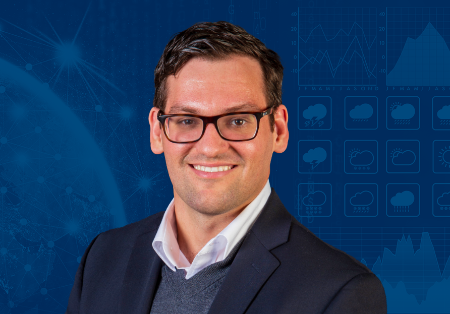 James Fairbanks, Ph.D.