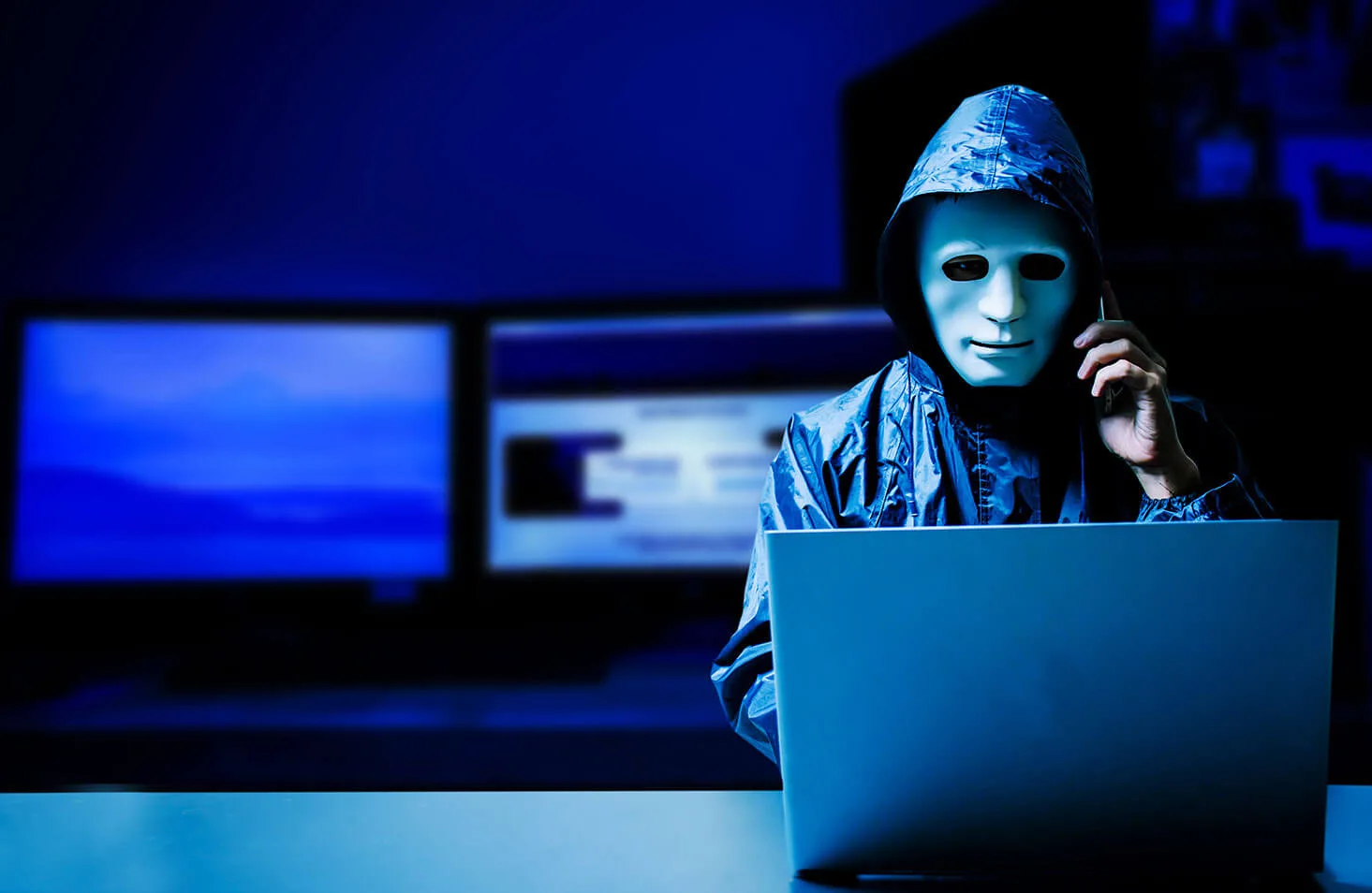 Deepfake Audio Has a Tell – Researchers Use Fluid Dynamics to Spot Artificial Imposter Voices