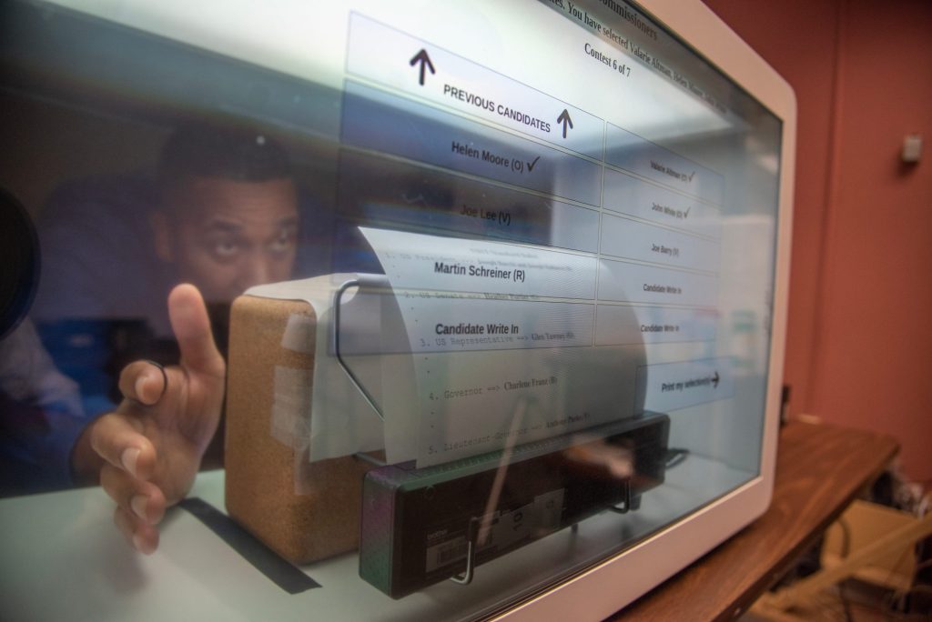 Juan E. Gilbert, Ph.D.