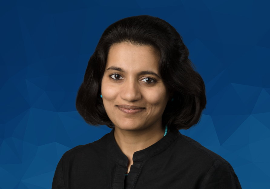 Eakta Jain, Ph.D.