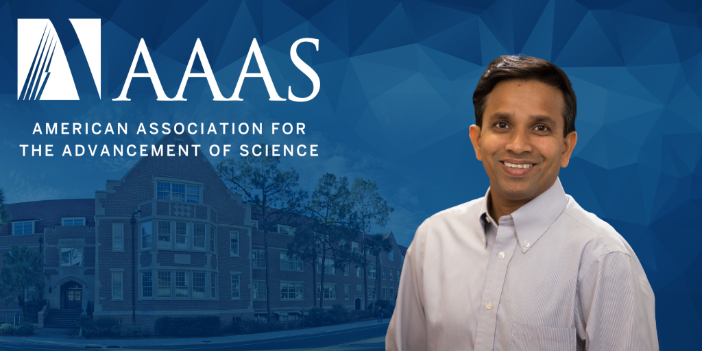 Prabhat Mishra, Ph.D., AAAS Fellow