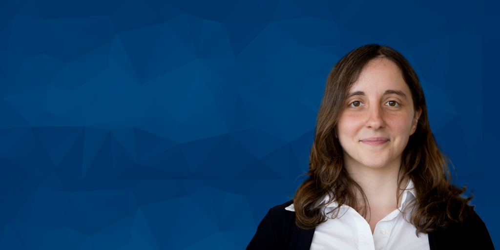 Sara Rampazzi, Ph.D.