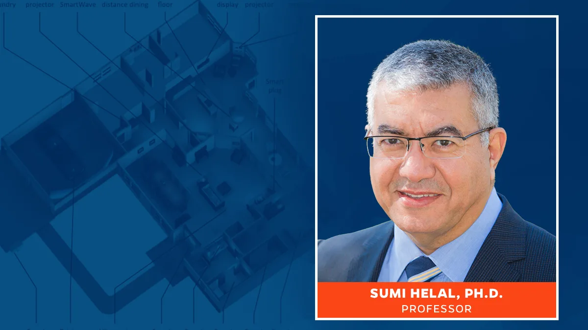 Helal Named a 2022 ACM Fellow