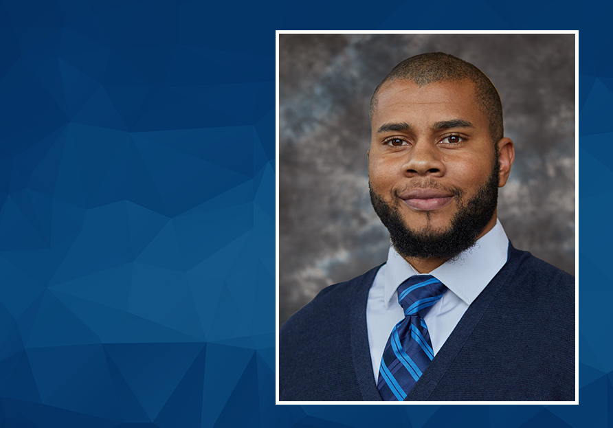 Christan Grant, Ph.D.