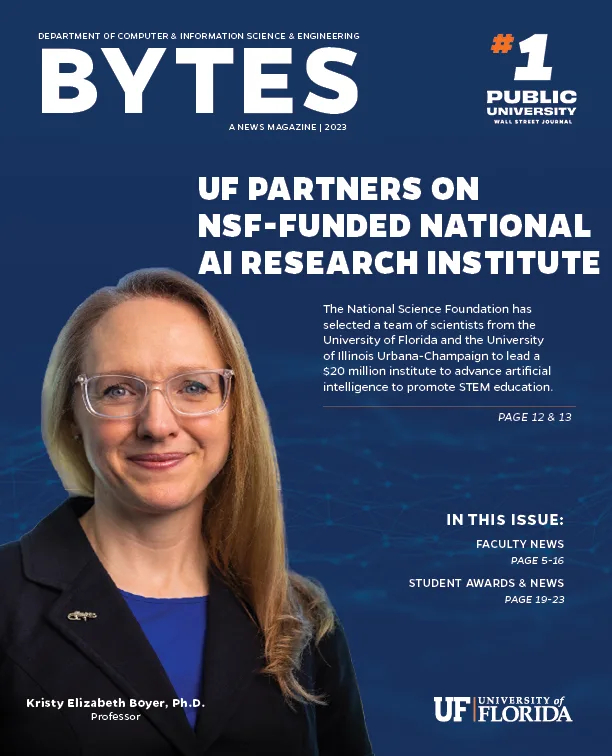 BYTES 2023 Cover