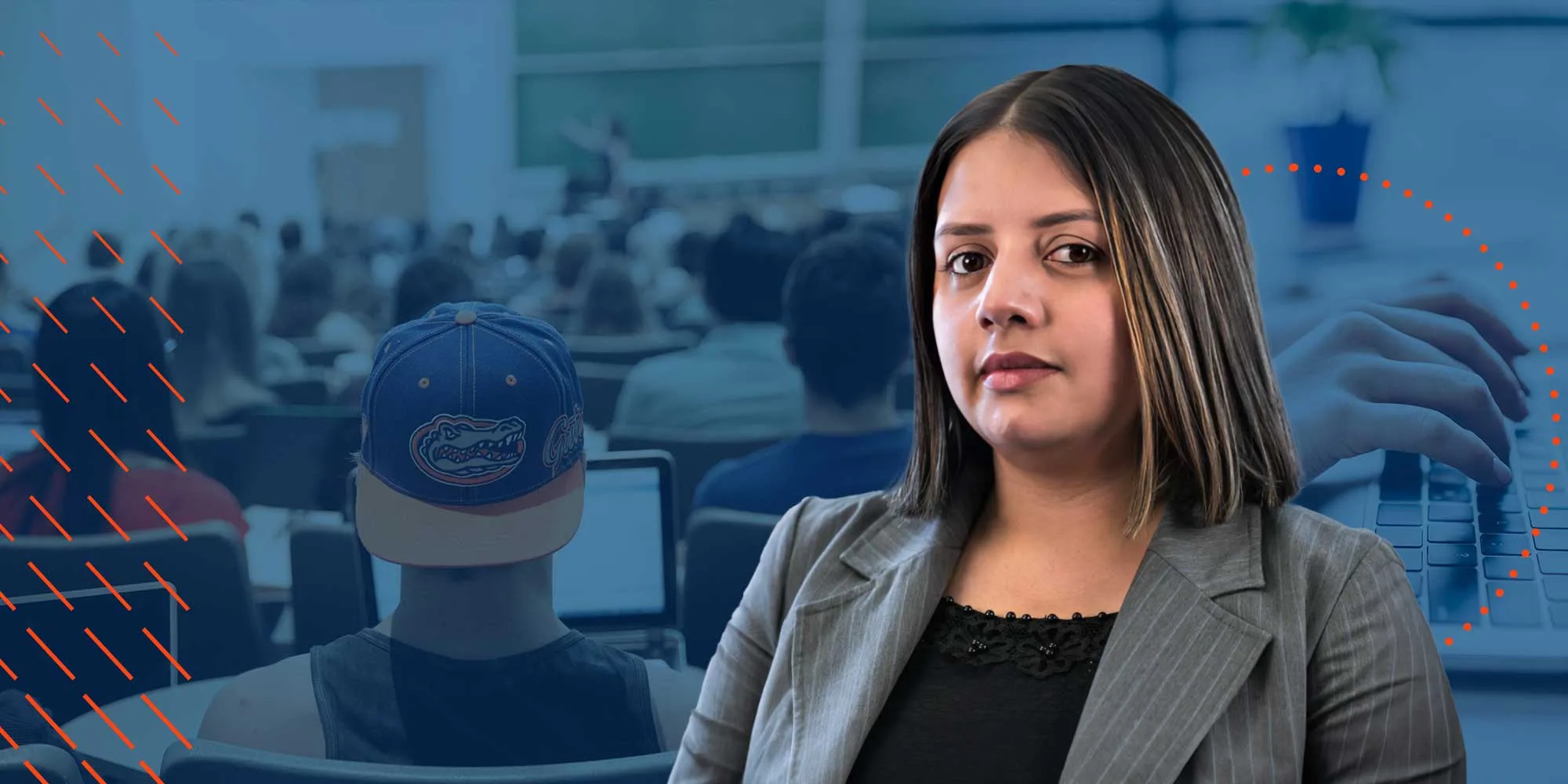 UF Engineering Researchers Use Large Language Model to Improve Student Experience