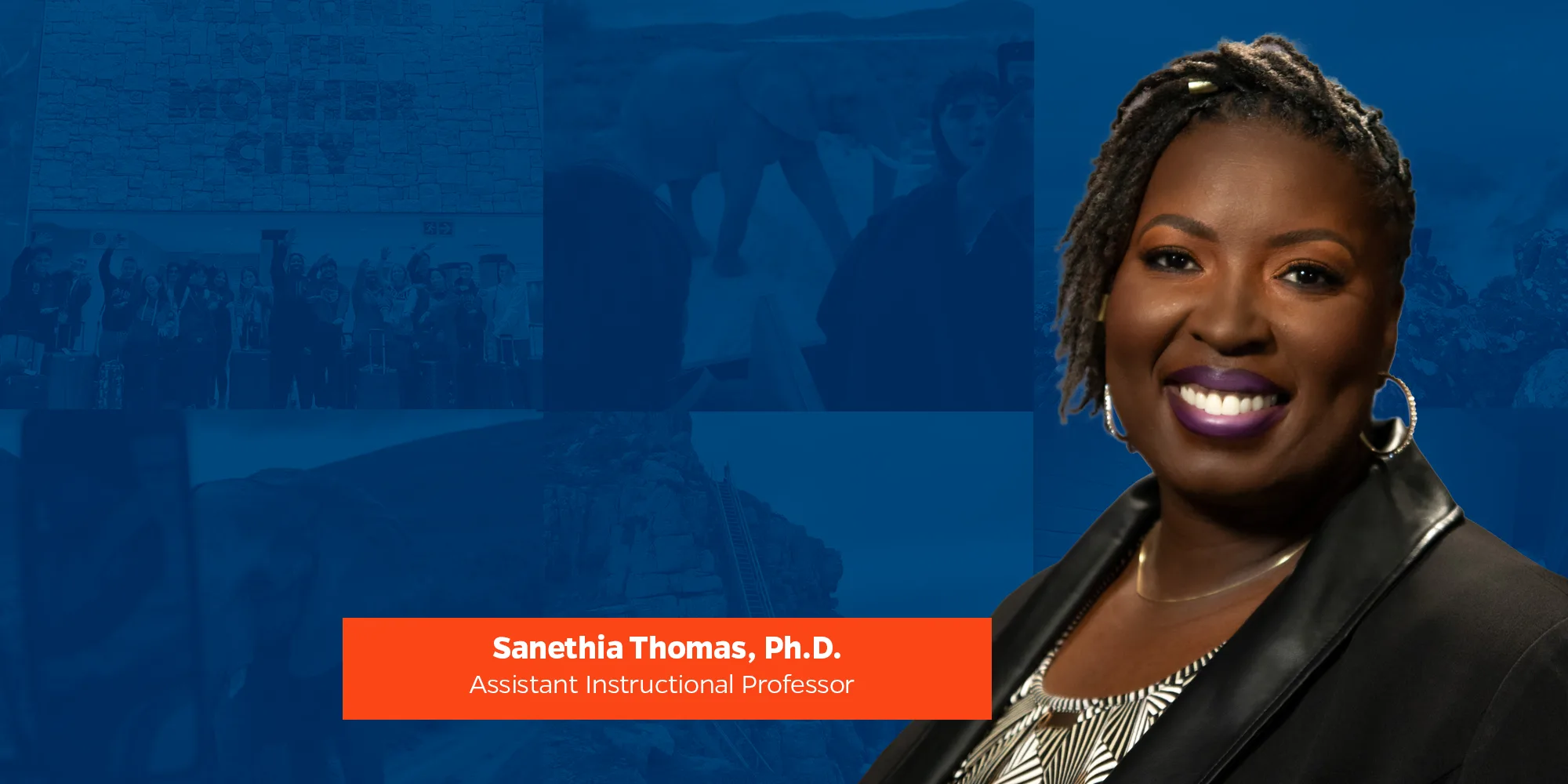 Bridging Technology and Community in Cape Town: Where Study Abroad meets Service Abroad