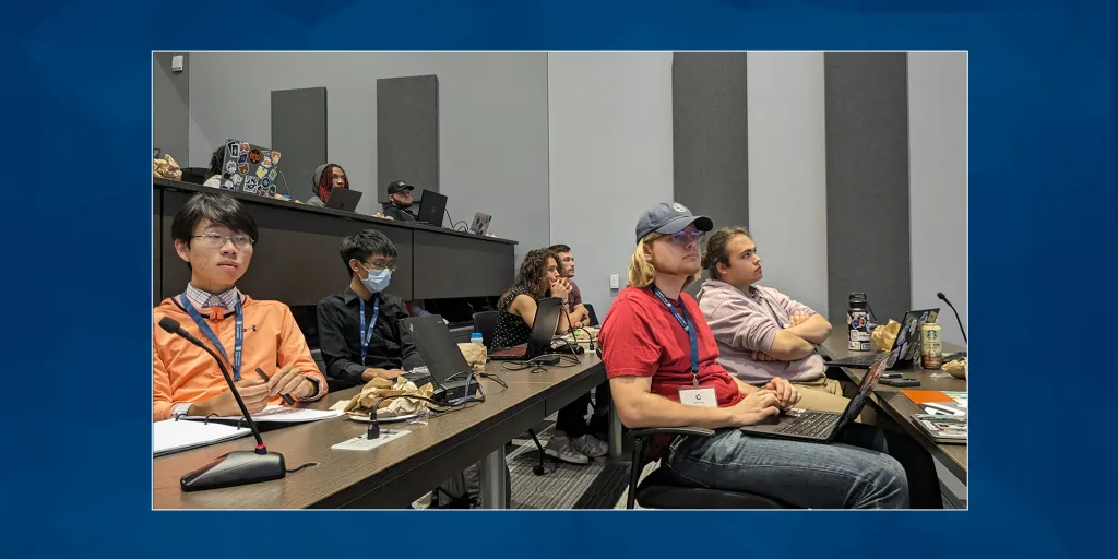 UFSIT Penetration Testing Team