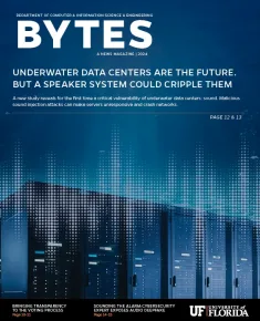 BYTES: A News Magazine, 2024