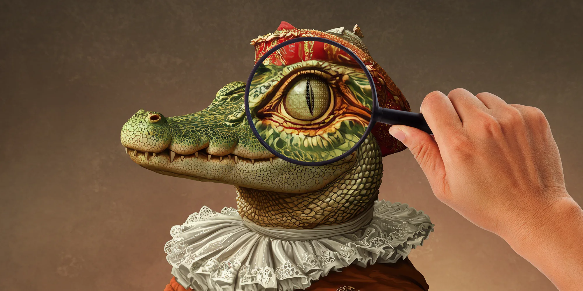 Hiding in Plain Sight: The Future of Steganography 