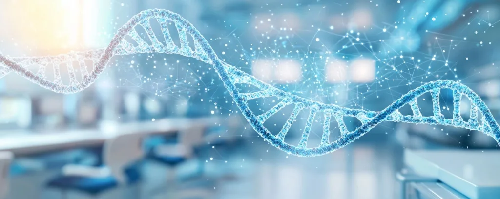 DIGITAL DNA