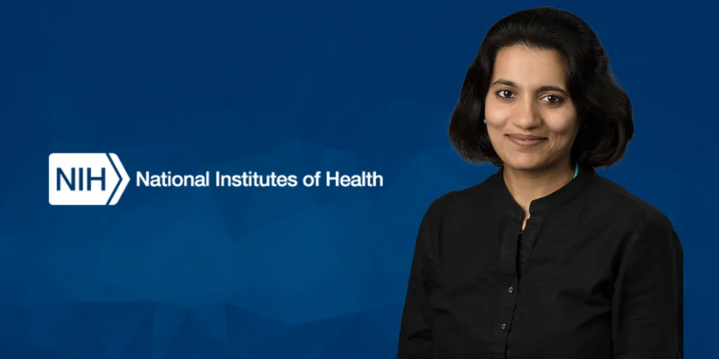 Eakta Jain, Ph.D.