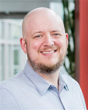 Adam Bates