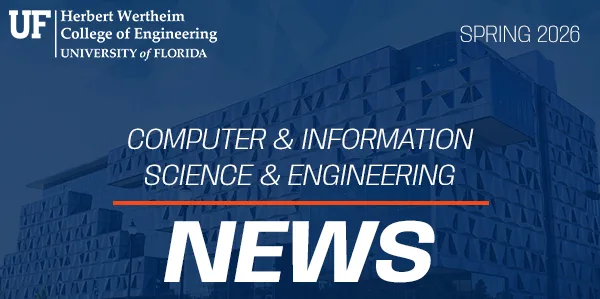 Spring 2026 Newsletter header