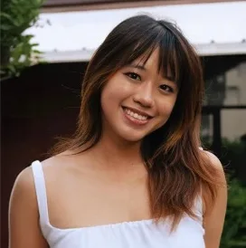 Headshot of Rachel Pu, Undergraduate Alumna