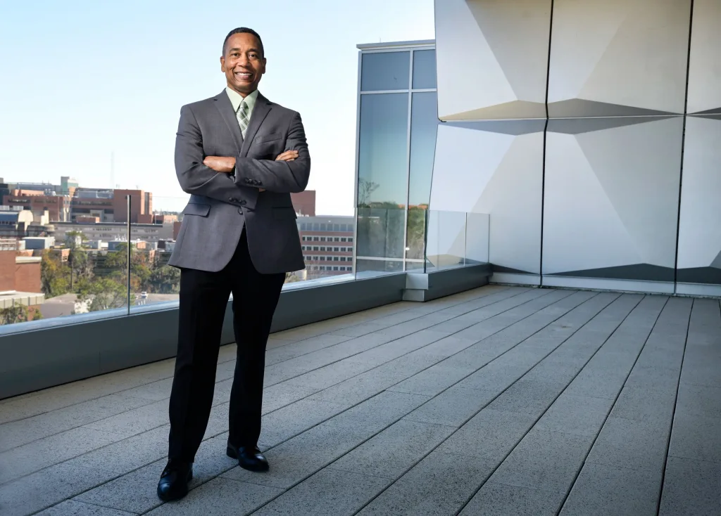 Juan Gilbert, Ph.D.