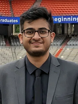 Abhishek Kulkarni, Ph.D.,