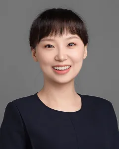 Yuanyuan Lei, Ph.D.
