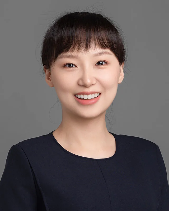 Yuanyuan Lei, Ph.D.