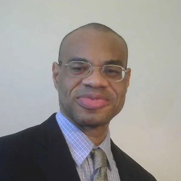 Ira Harmon, Ph.D.