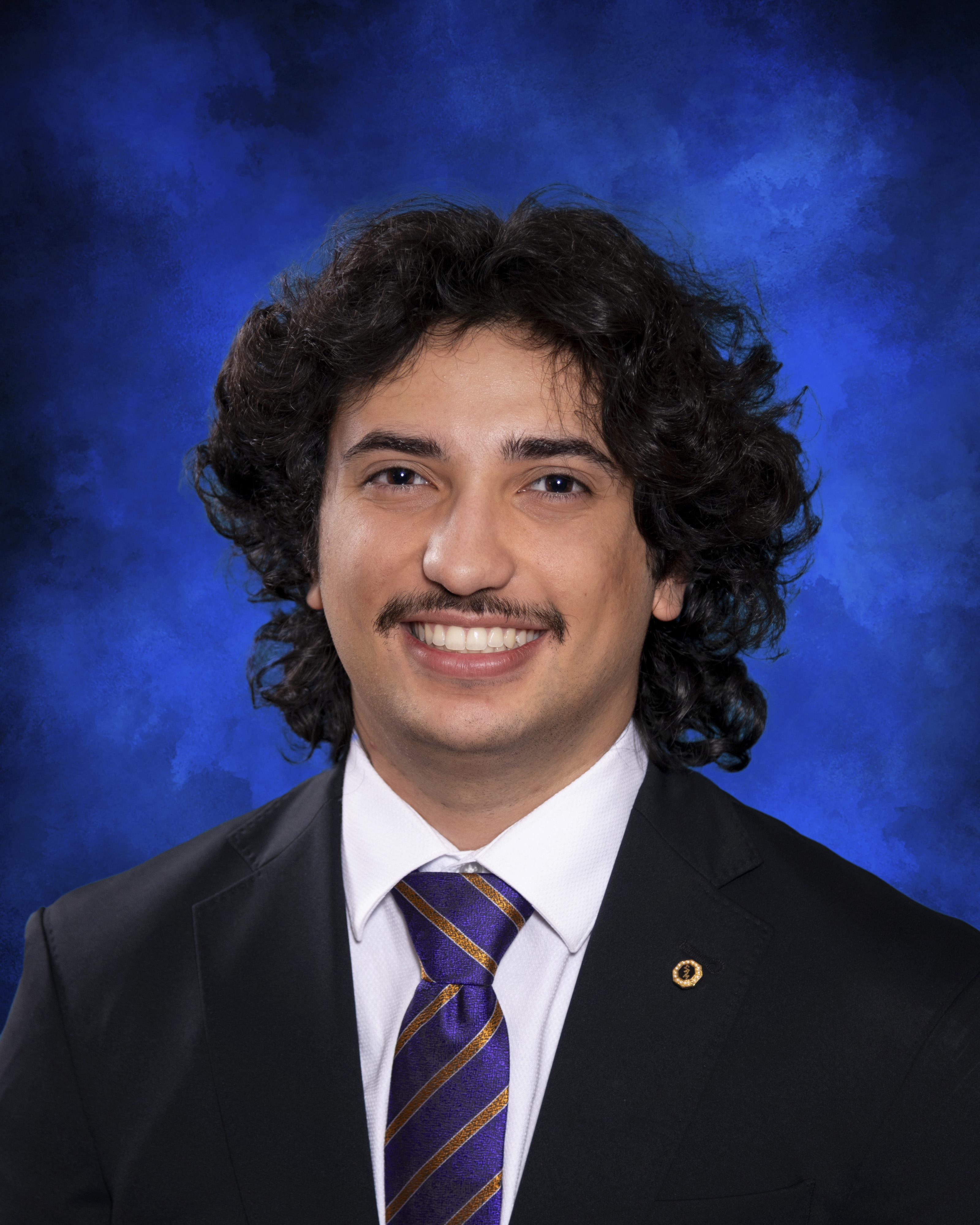 Raymon Martinez