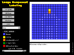 Image Labeling Screenshot